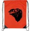 Custom Print Economic Drawstring Bag Thumbnail