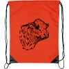 Custom Print Economic Drawstring Bag Thumbnail