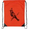 Custom Print Economic Drawstring Bag Thumbnail