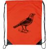 Custom Print Economic Drawstring Bag Thumbnail