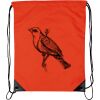 Custom Print Economic Drawstring Bag Thumbnail