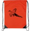 Custom Print Economic Drawstring Bag Thumbnail