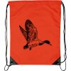 Custom Print Economic Drawstring Bag Thumbnail