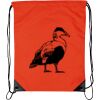 Custom Print Economic Drawstring Bag Thumbnail