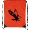 Custom Print Economic Drawstring Bag Thumbnail