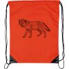 Custom Print Economic Drawstring Bag Thumbnail