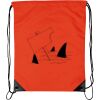 Custom Print Economic Drawstring Bag Thumbnail