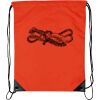 Custom Print Economic Drawstring Bag Thumbnail