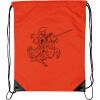 Custom Print Economic Drawstring Bag Thumbnail