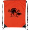 Custom Print Economic Drawstring Bag Thumbnail