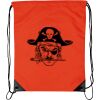 Custom Print Economic Drawstring Bag Thumbnail