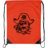 Custom Print Economic Drawstring Bag Thumbnail