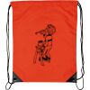 Custom Print Economic Drawstring Bag Thumbnail
