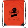 Custom Print Economic Drawstring Bag Thumbnail