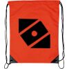 Custom Print Economic Drawstring Bag Thumbnail