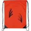 Custom Print Economic Drawstring Bag Thumbnail