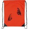 Custom Print Economic Drawstring Bag Thumbnail