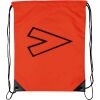 Custom Print Economic Drawstring Bag Thumbnail