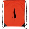 Custom Print Economic Drawstring Bag Thumbnail