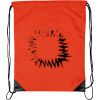 Custom Print Economic Drawstring Bag Thumbnail