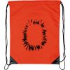 Custom Print Economic Drawstring Bag Thumbnail