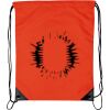 Custom Print Economic Drawstring Bag Thumbnail