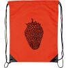 Custom Print Economic Drawstring Bag Thumbnail