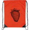 Custom Print Economic Drawstring Bag Thumbnail