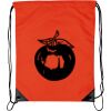 Custom Print Economic Drawstring Bag Thumbnail