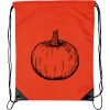 Custom Print Economic Drawstring Bag Thumbnail