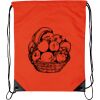 Custom Print Economic Drawstring Bag Thumbnail