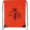 Custom Print Economic Drawstring Bag Thumbnail