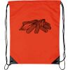 Custom Print Economic Drawstring Bag Thumbnail