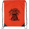 Custom Print Economic Drawstring Bag Thumbnail