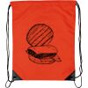 Custom Print Economic Drawstring Bag Thumbnail