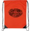 Custom Print Economic Drawstring Bag Thumbnail