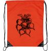 Custom Print Economic Drawstring Bag Thumbnail