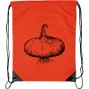 Custom Print Economic Drawstring Bag Thumbnail