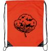 Custom Print Economic Drawstring Bag Thumbnail