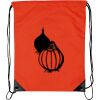 Custom Print Economic Drawstring Bag Thumbnail