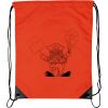 Custom Print Economic Drawstring Bag Thumbnail