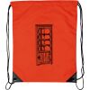 Custom Print Economic Drawstring Bag Thumbnail