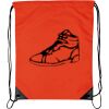 Custom Print Economic Drawstring Bag Thumbnail