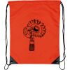 Custom Print Economic Drawstring Bag Thumbnail