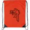 Custom Print Economic Drawstring Bag Thumbnail