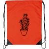 Custom Print Economic Drawstring Bag Thumbnail