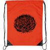 Custom Print Economic Drawstring Bag Thumbnail