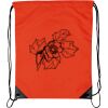 Custom Print Economic Drawstring Bag Thumbnail