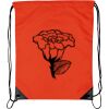 Custom Print Economic Drawstring Bag Thumbnail