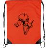 Custom Print Economic Drawstring Bag Thumbnail